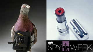 The Most Fascinating Spy Gear From The Spy Museum's Archives